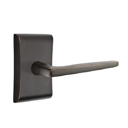 Emtek Oil Rubbed Bronze Dummy 5051HERUS10B 5051HERUS10B